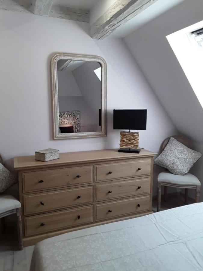 Appartement Béthanie Steige Extérieur photo