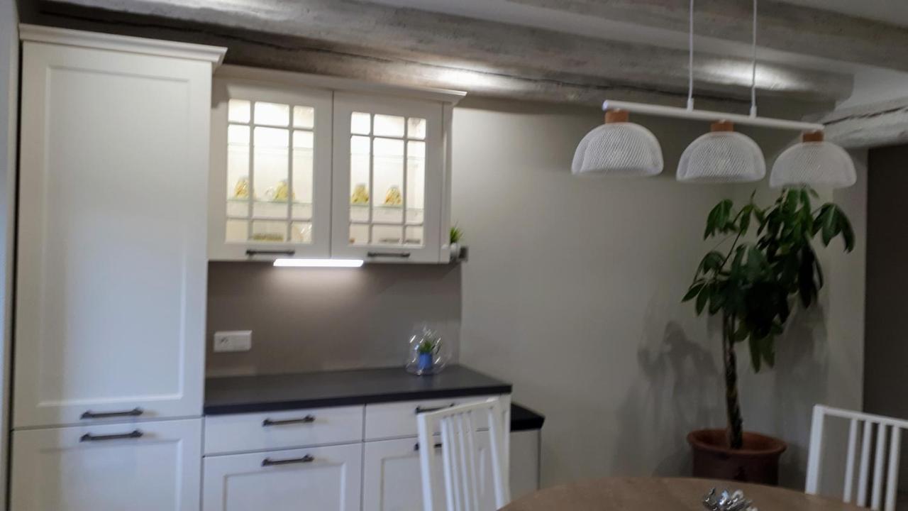 Appartement Béthanie Steige Extérieur photo