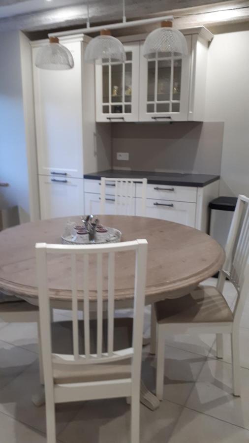 Appartement Béthanie Steige Extérieur photo