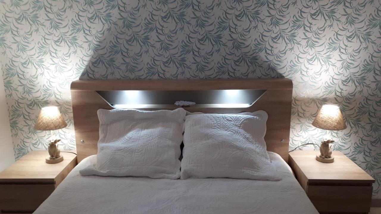 Appartement Béthanie Steige Extérieur photo