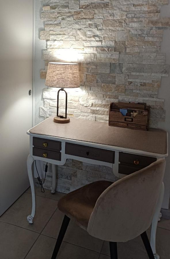 Appartement Béthanie Steige Extérieur photo