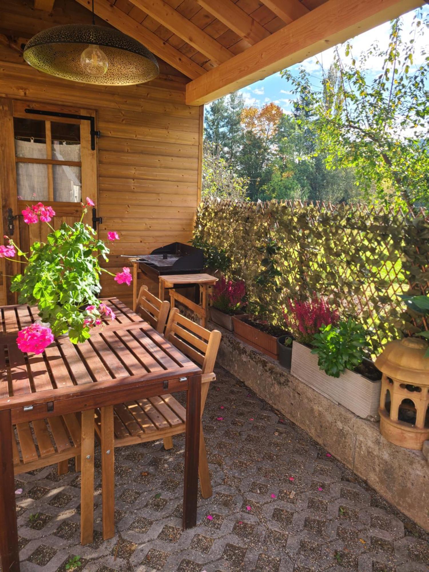Appartement Béthanie Steige Extérieur photo