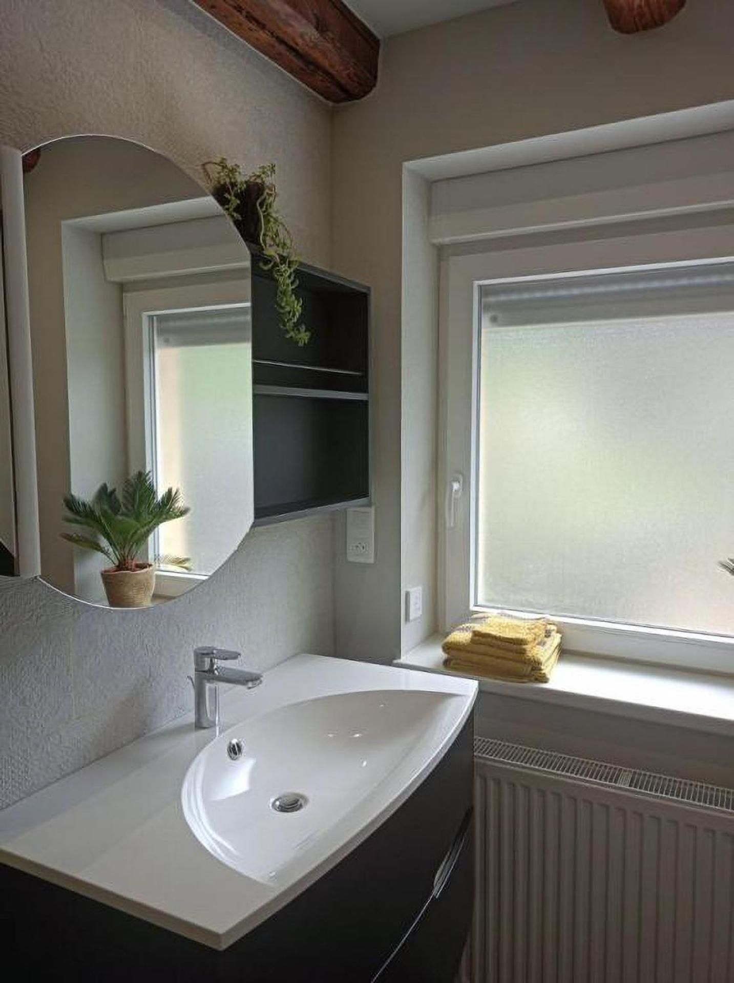 Appartement Béthanie Steige Extérieur photo